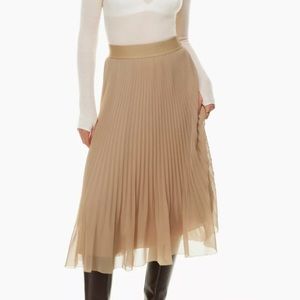 Wilfred Twirl Skirt